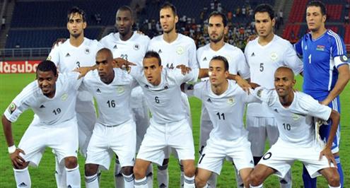 غضب في ليبيا بعد الخروج المبكر من تصفيات إفريقيا